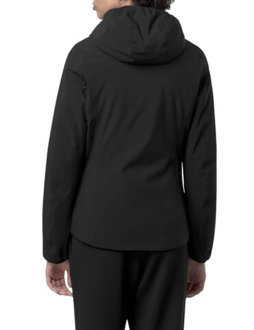 Blouson Woman K - Way - k6128twlily Blouson Woman K - Way - k6128twlily