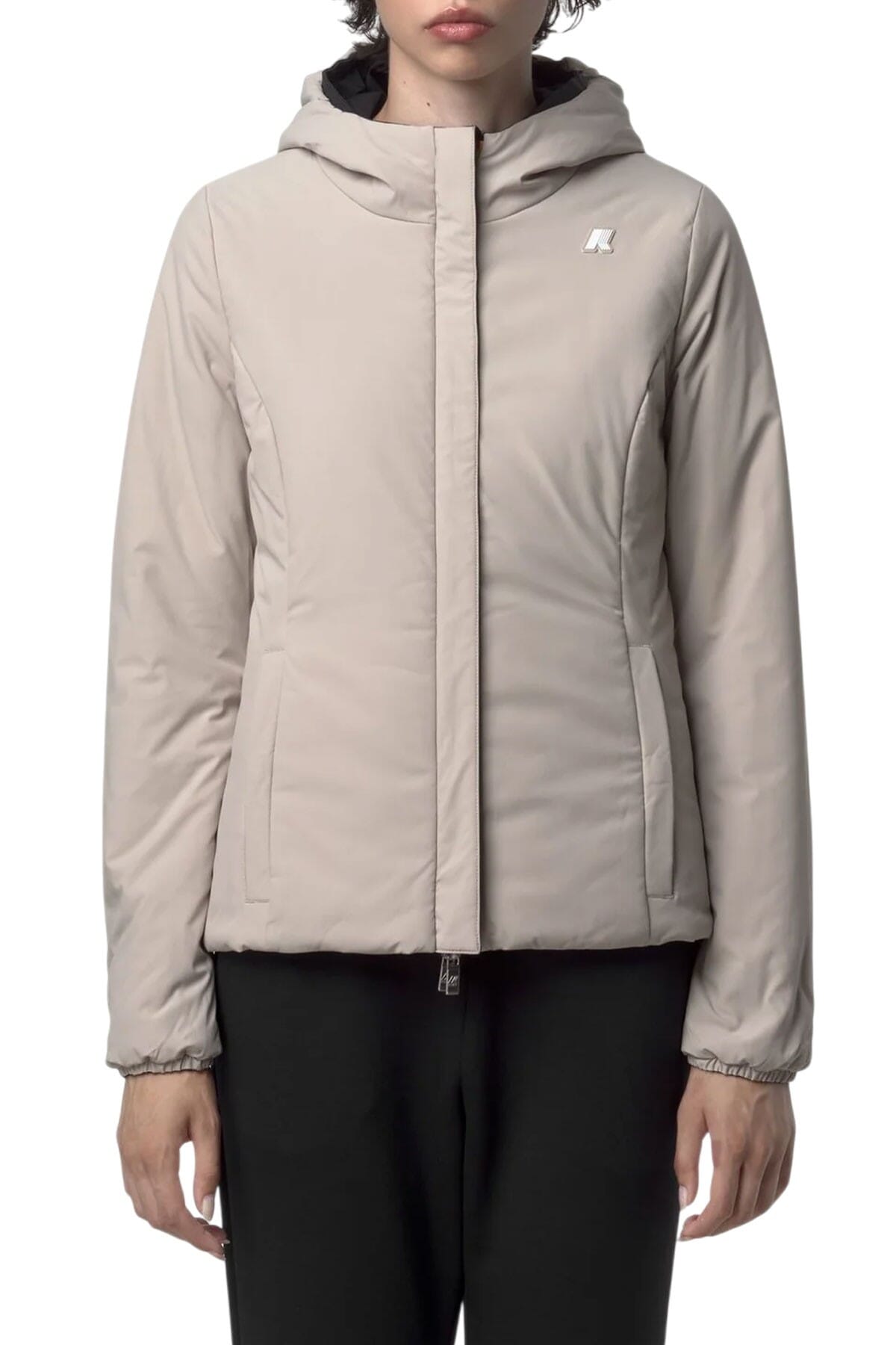Blouson Femme K - Way - k6128twlily