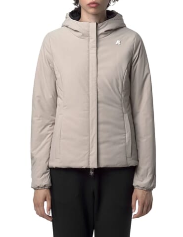 Blouson Woman K - Way - k6128twlily Blouson Woman K - Way - k6128twlily