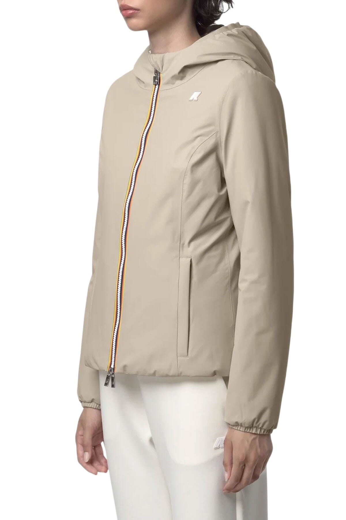 Blouson Damen K - Way - k6128twlily