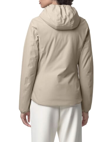 Blouson Woman K - Way - k6128twlily Blouson Woman K - Way - k6128twlily