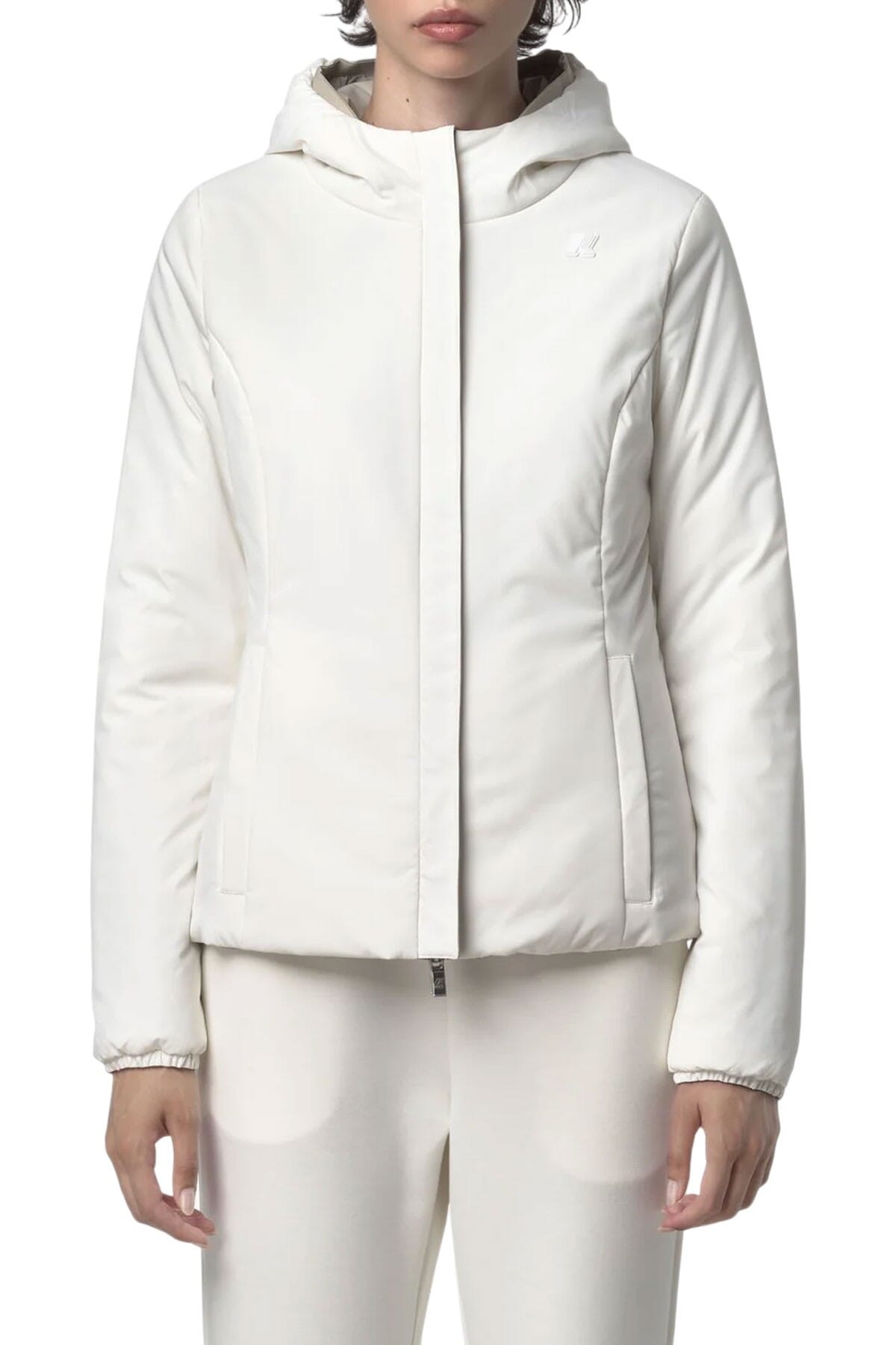 Blouson Femme K - Way - k6128twlily