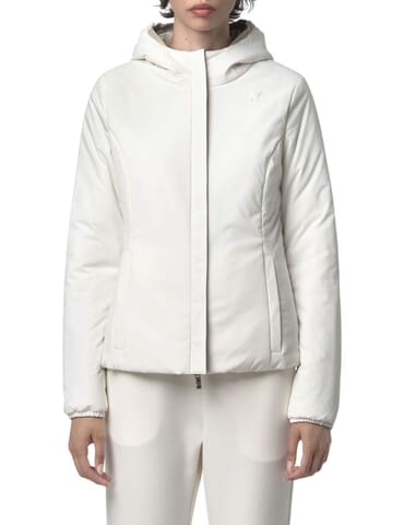 Blouson Woman K - Way - k6128twlily Blouson Woman K - Way - k6128twlily