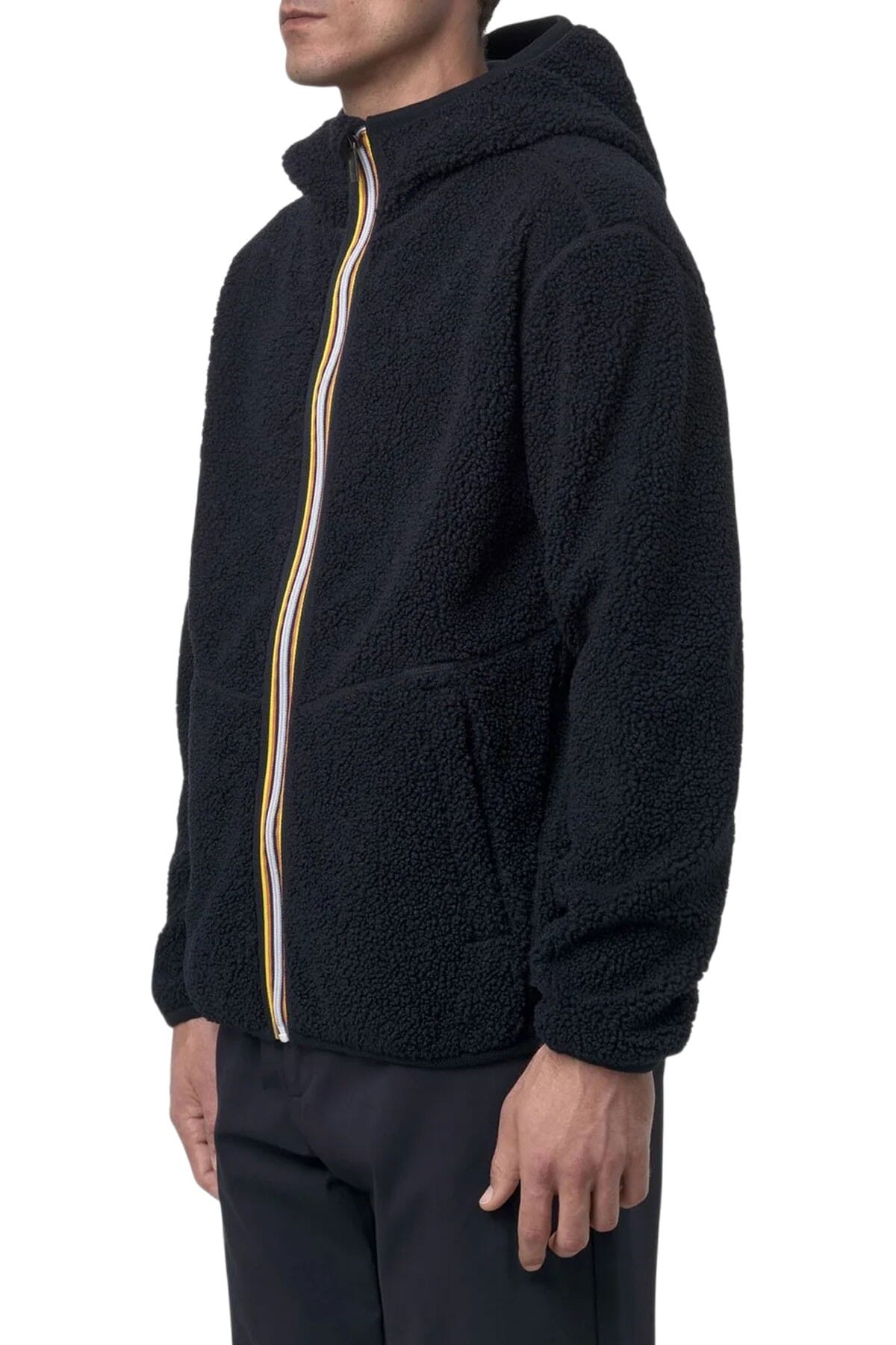 Maglia Uomo K - Way - k3132nwsherpa