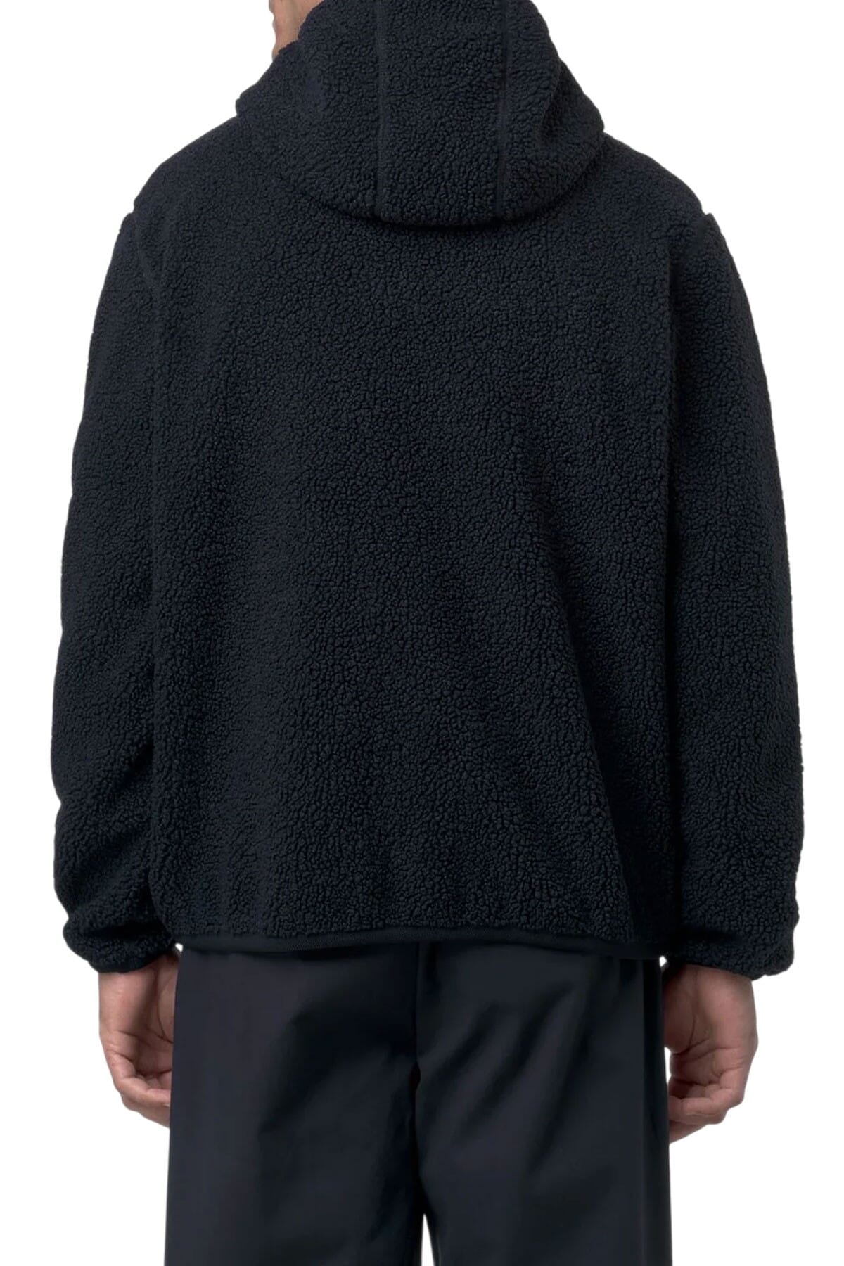 Maglia Uomo K - Way - k3132nwsherpa