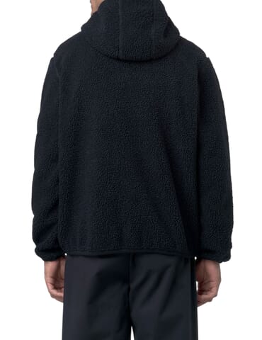 Herren Pullover K - Way - k3132nwsherpa Herren Pullover K - Way - k3132nwsherpa