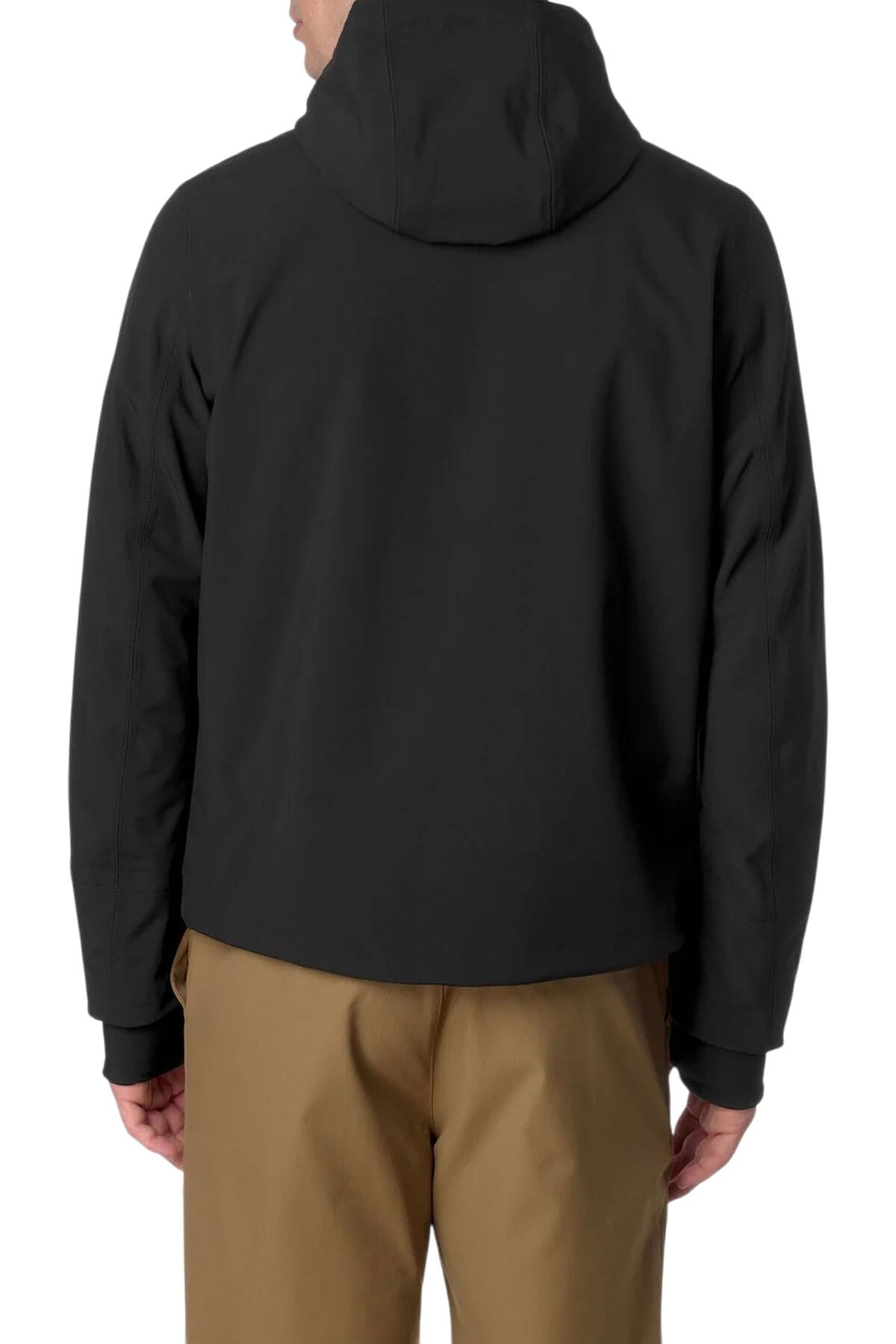 Blouson Homme K - Way - k6131bwjacko