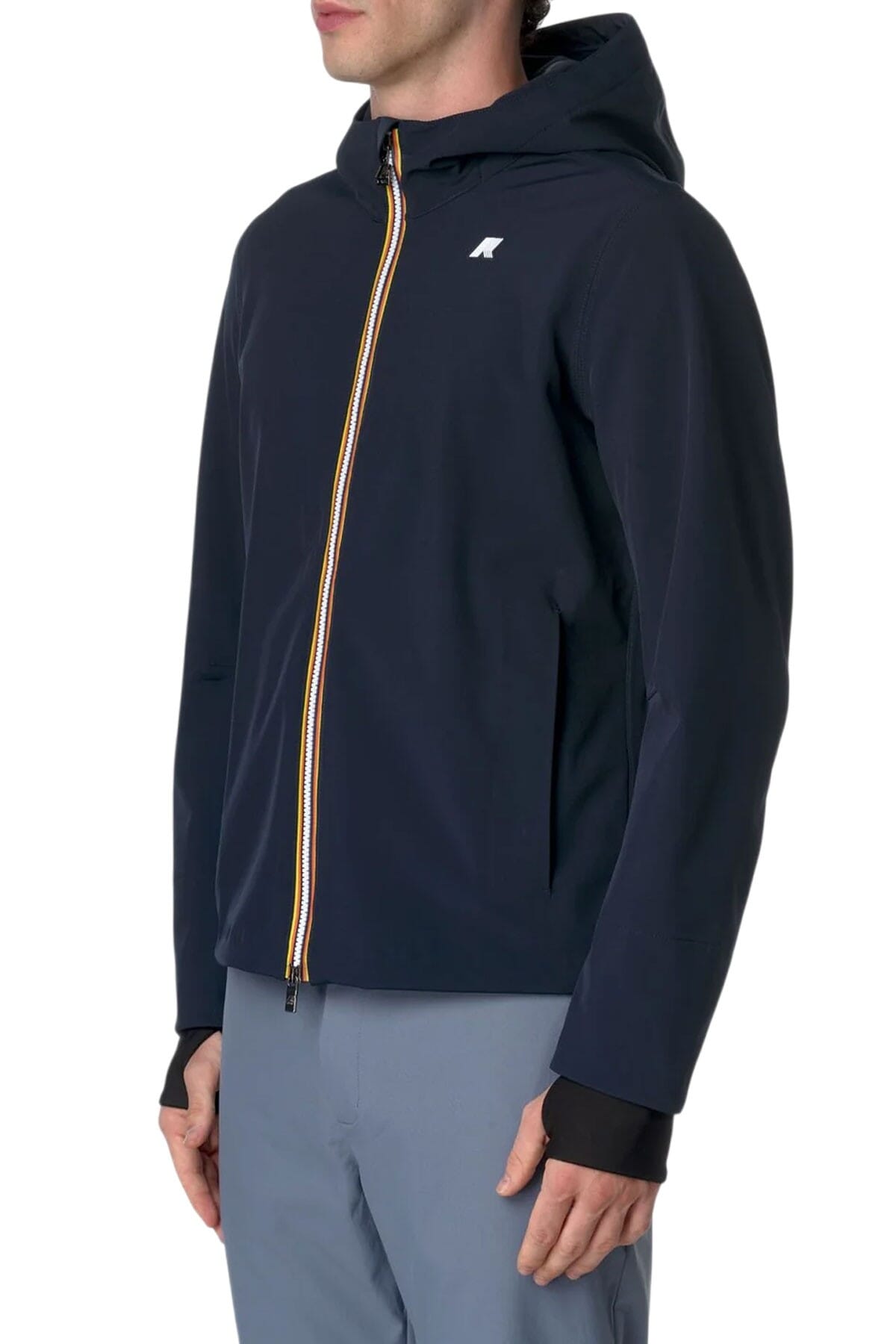 Blouson Uomo K - Way