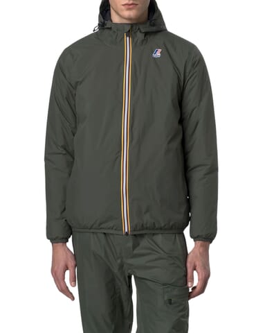 Blouson Man K - Way - k61273wlevrai4.