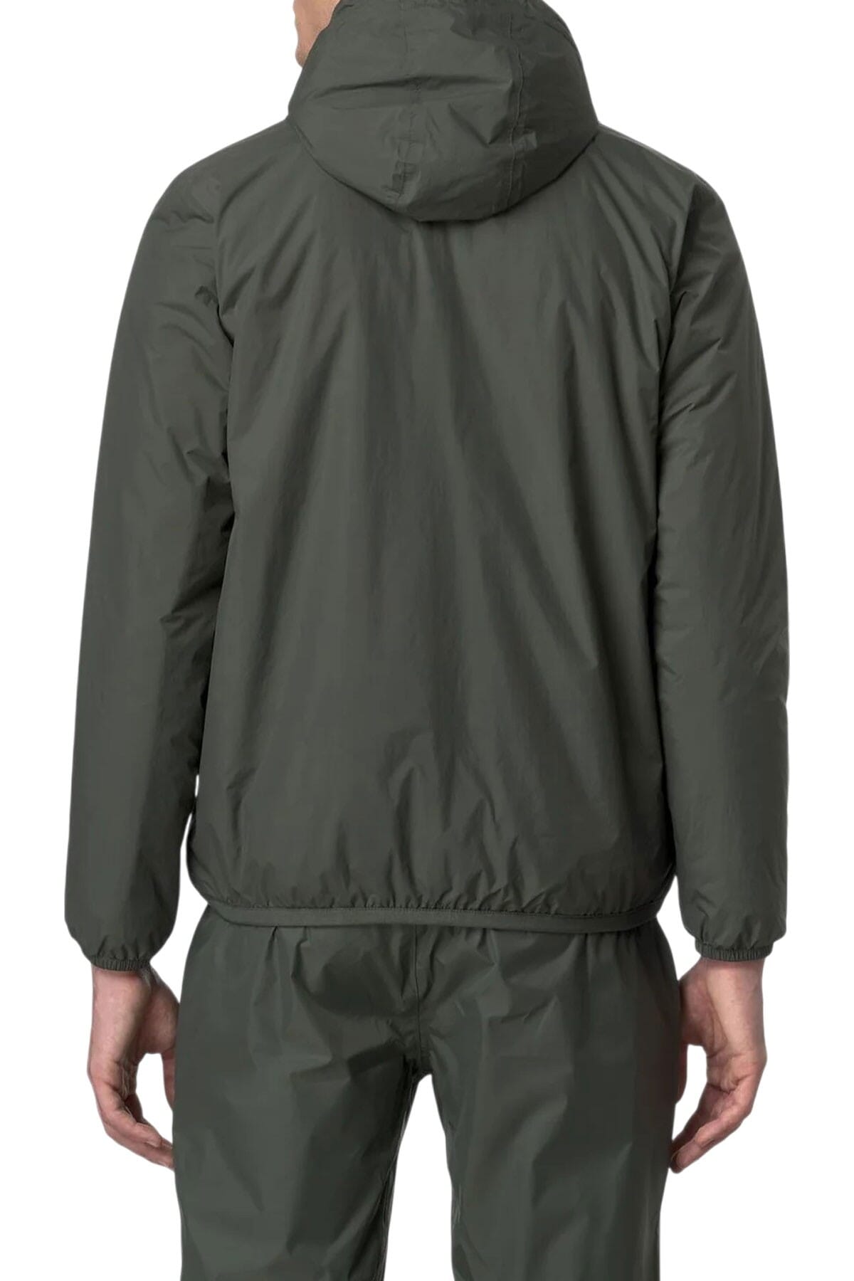 Blouson Uomo K - Way - k61273wlevrai4.