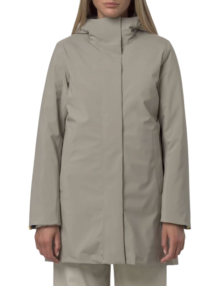 Blouson Woman K - Way - k5136dwmathiel Blouson Woman K - Way - k5136dwmathiel