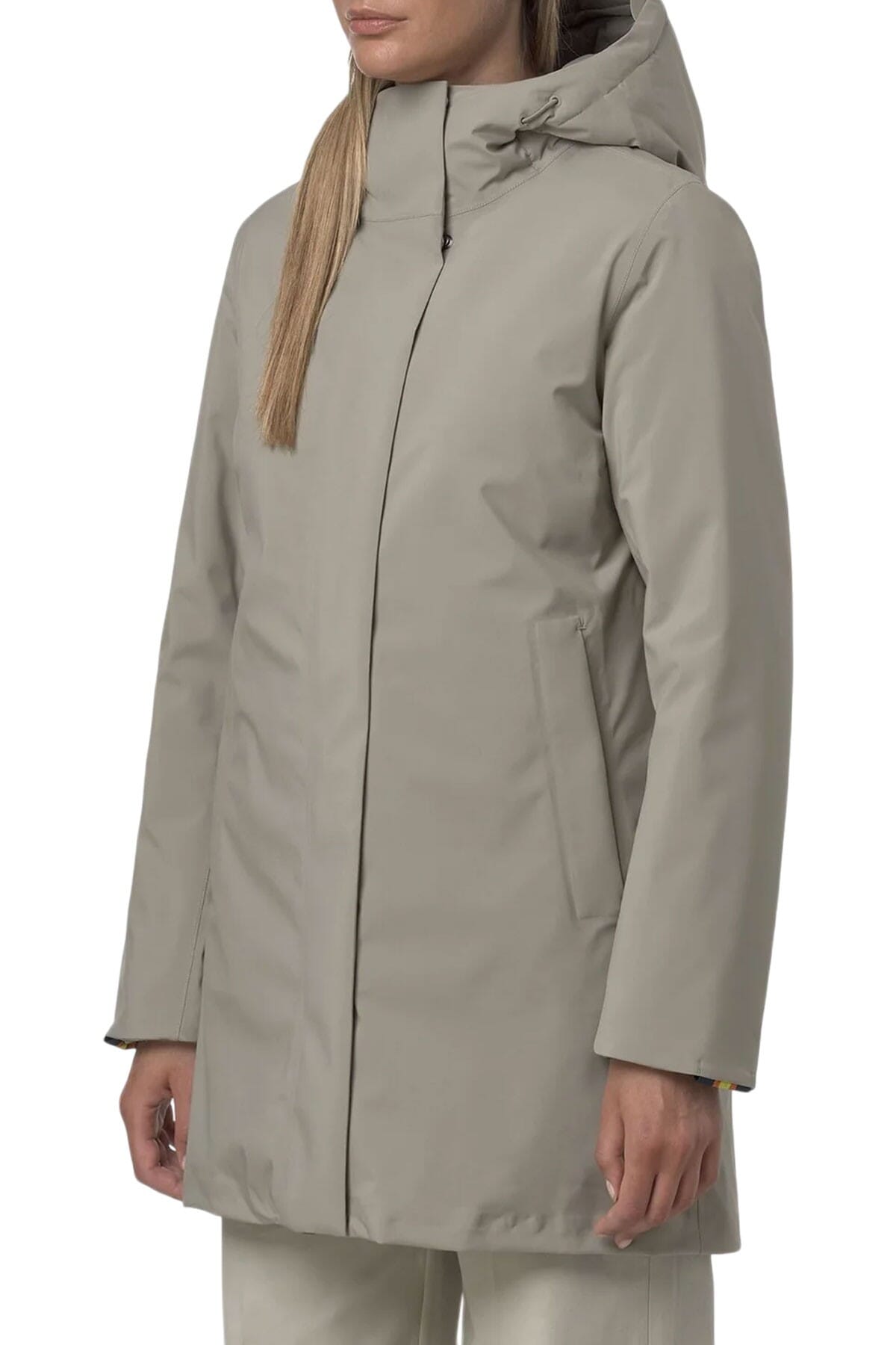 Blouson Femme K - Way - k5136dwmathiel