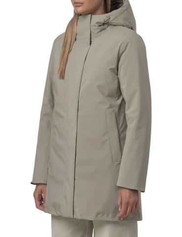 Blouson Woman K - Way - k5136dwmathiel Blouson Woman K - Way - k5136dwmathiel
