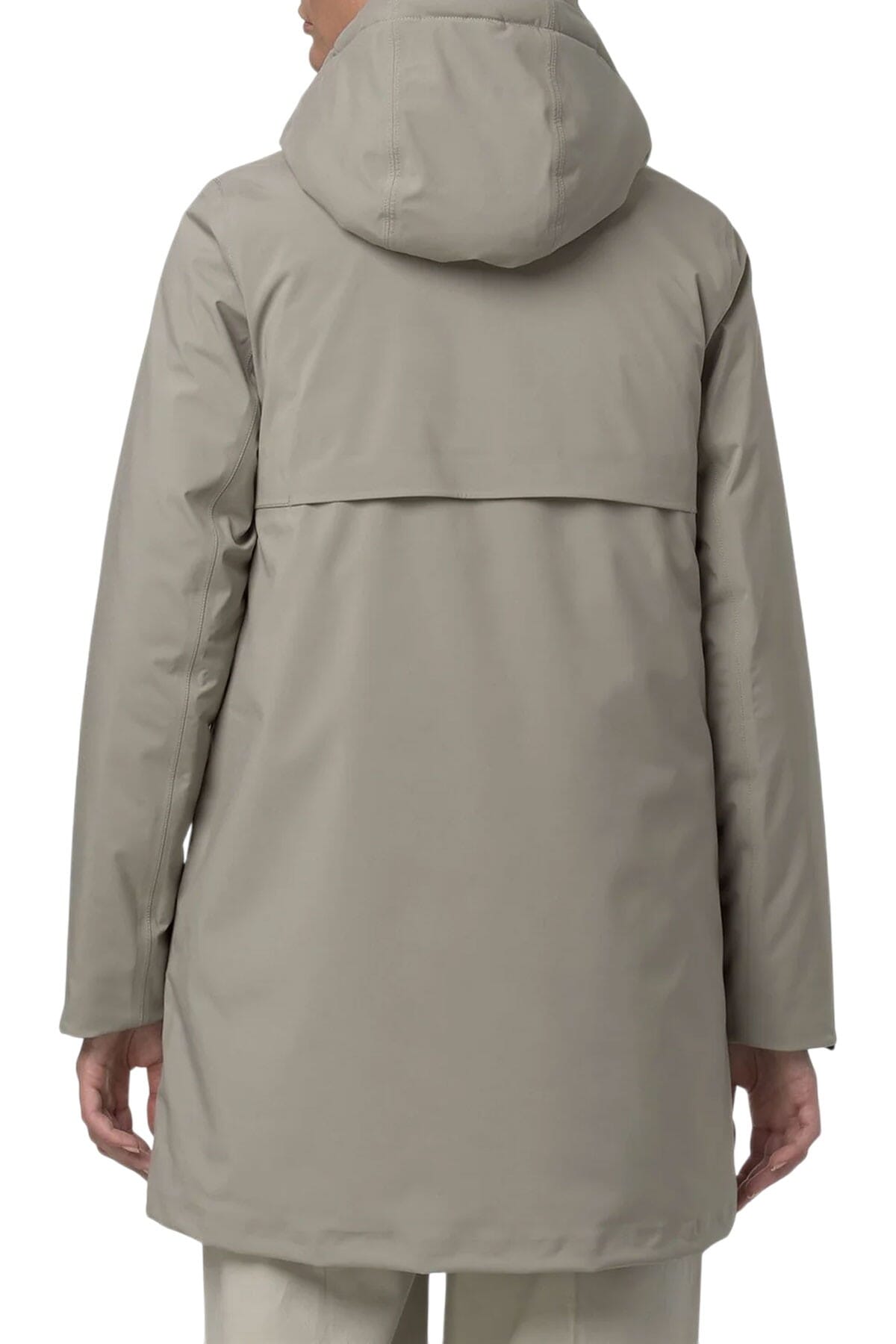 Blouson Femme K - Way - k5136dwmathiel
