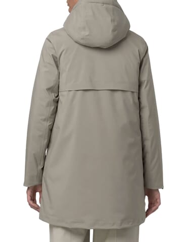 Blouson Woman K - Way - k5136dwmathiel Blouson Woman K - Way - k5136dwmathiel