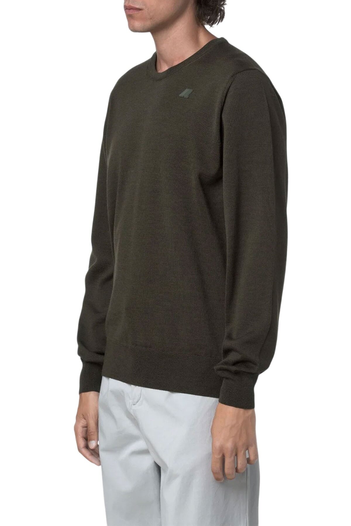 Sweater Man K - Way - k2142ewsebastien