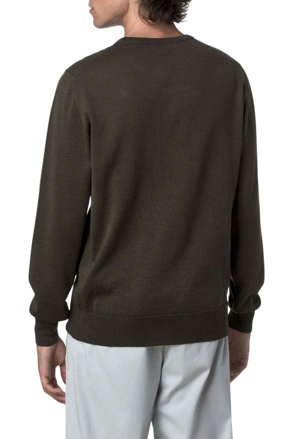 Sweater Man K - Way - k2142ewsebastien