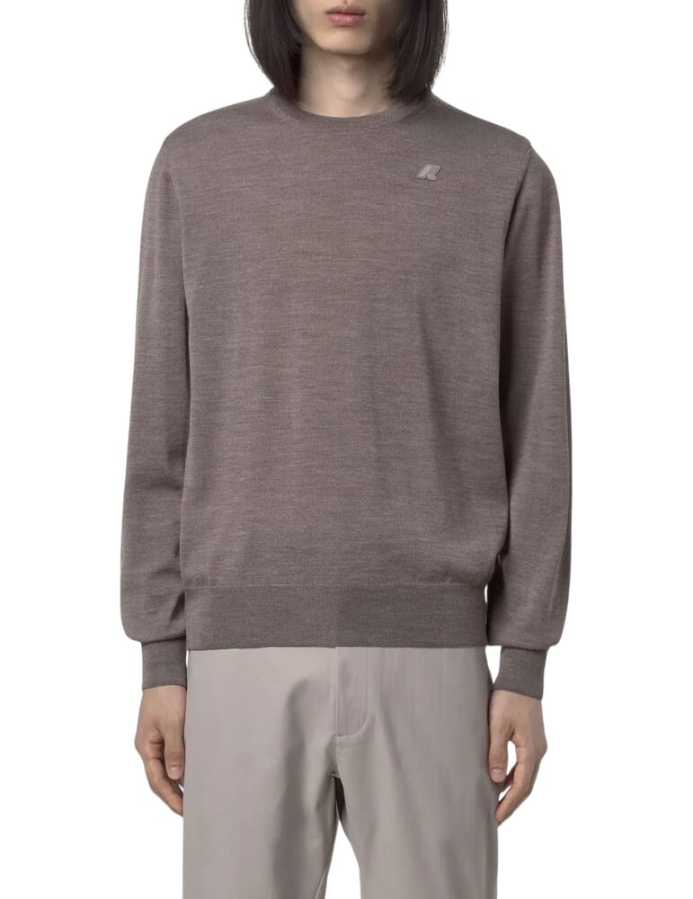 Sweater Man K - Way - k2142ewsebastien Sweater Man K - Way - k2142ewsebastien