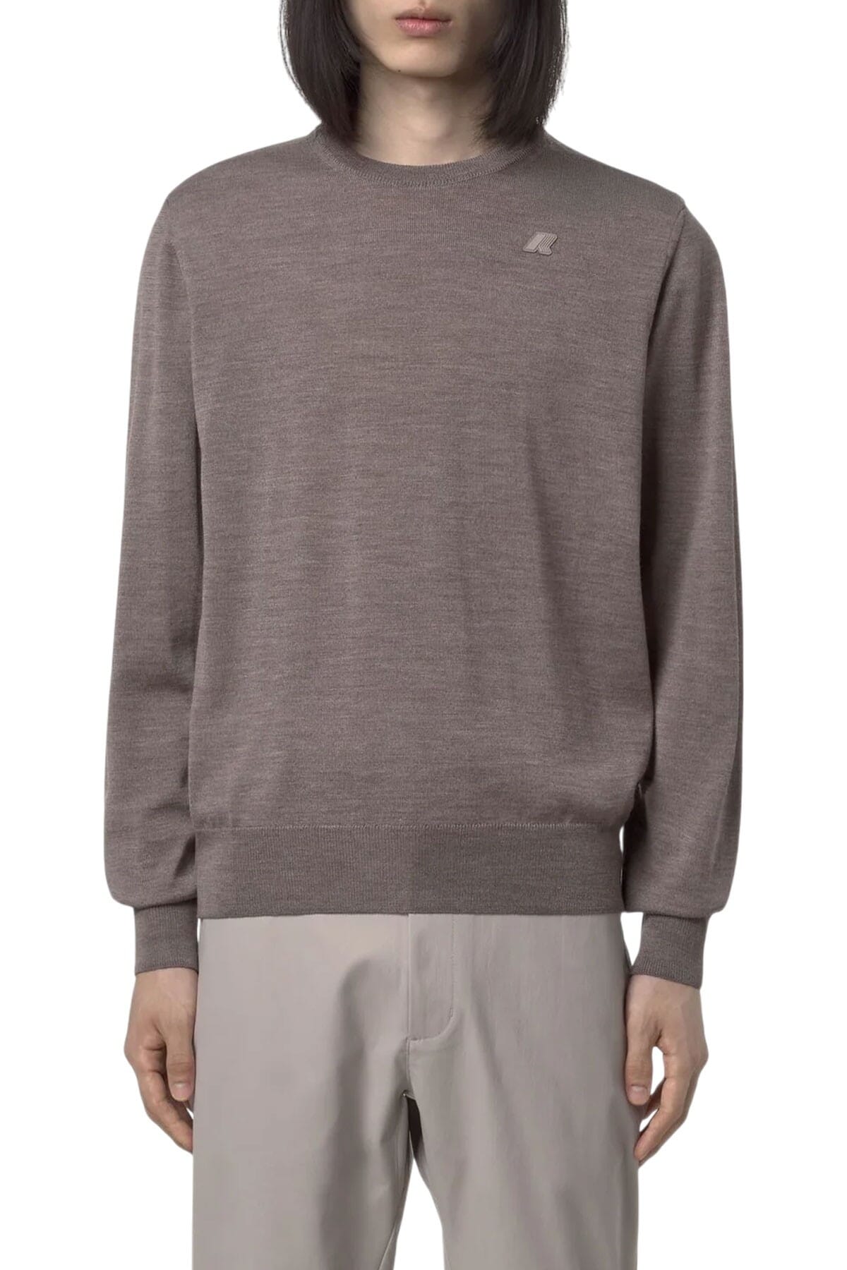 Sweater Man K - Way - k2142ewsebastien