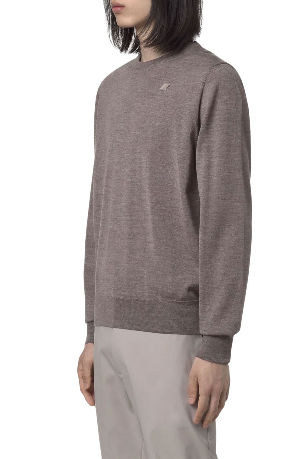 Herren Pullover K - Way - k2142ewsebastien