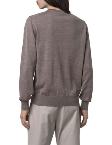 Herren Pullover K - Way - k2142ewsebastien Herren Pullover K - Way - k2142ewsebastien