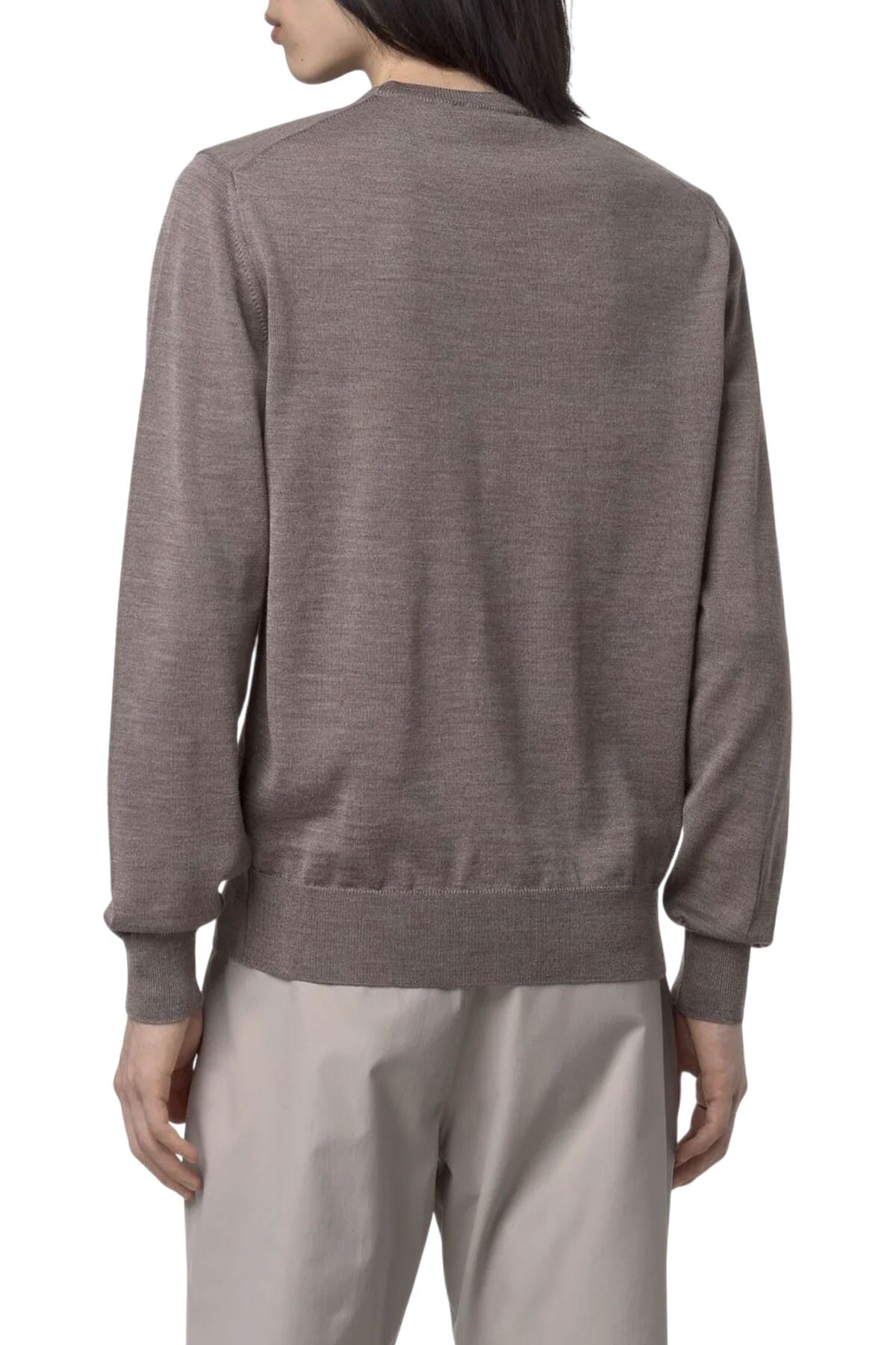 Pull Homme K - Way - k2142ewsebastien