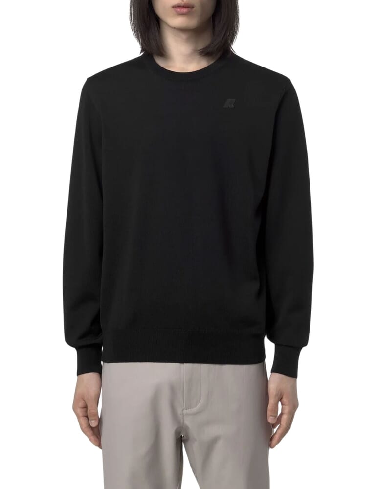 Maglia Uomo K - Way - k2142ewsebastien Maglia Uomo K - Way - k2142ewsebastien