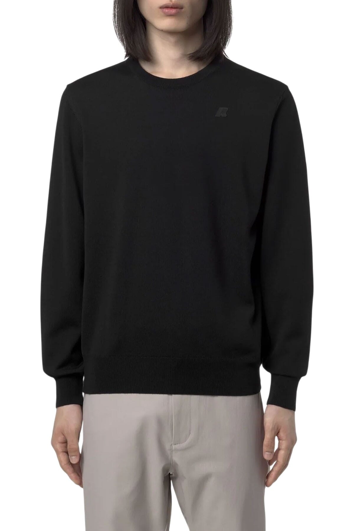 Sweater Man K - Way - k2142ewsebastien