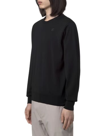 Herren Pullover K - Way - k2142ewsebastien Herren Pullover K - Way - k2142ewsebastien
