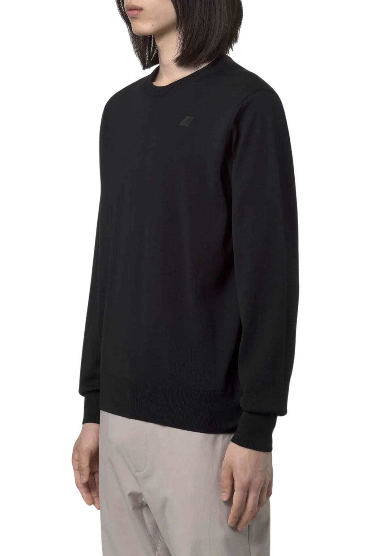 Herren Pullover K - Way - k2142ewsebastien