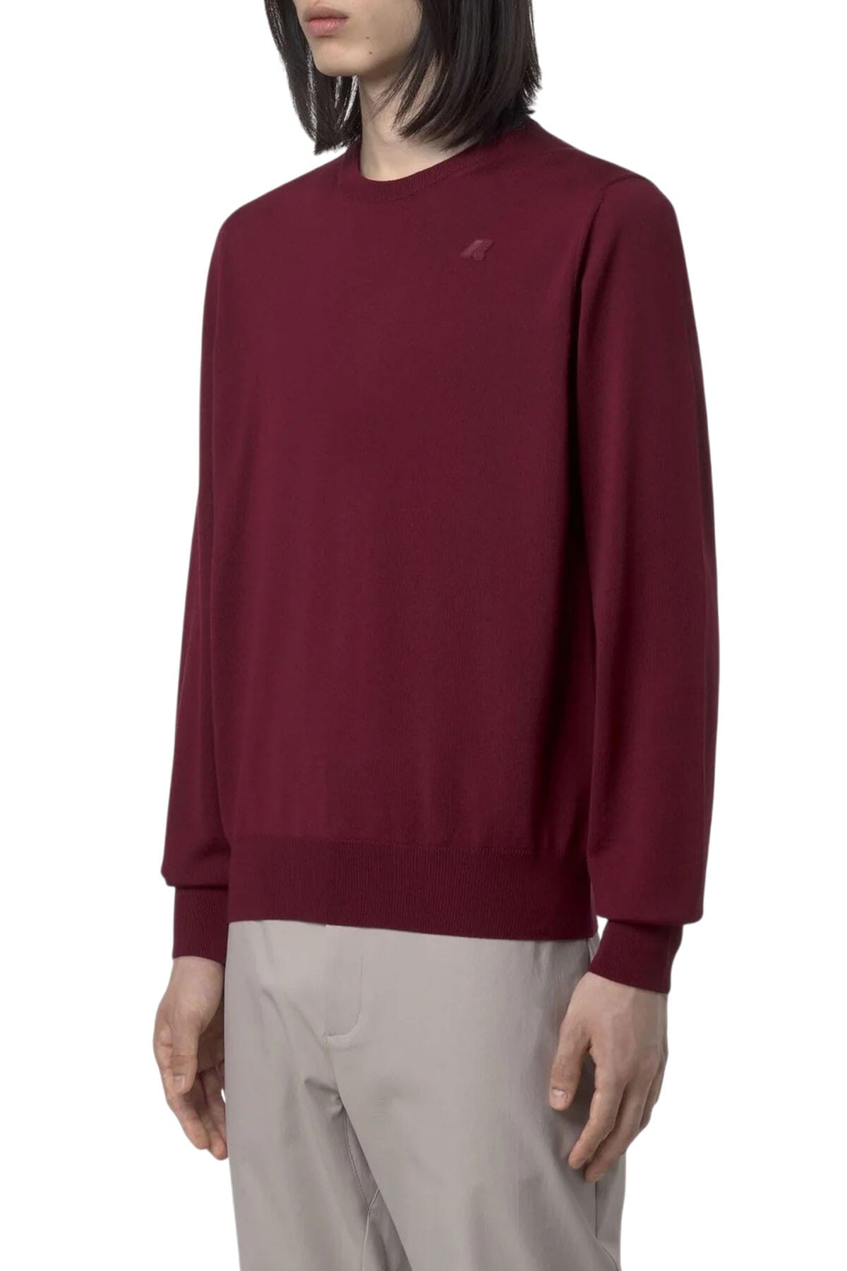 Maglia Uomo K - Way - k2142ewsebastien