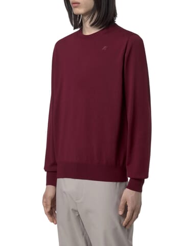 Herren Pullover K - Way - k2142ewsebastien Herren Pullover K - Way - k2142ewsebastien