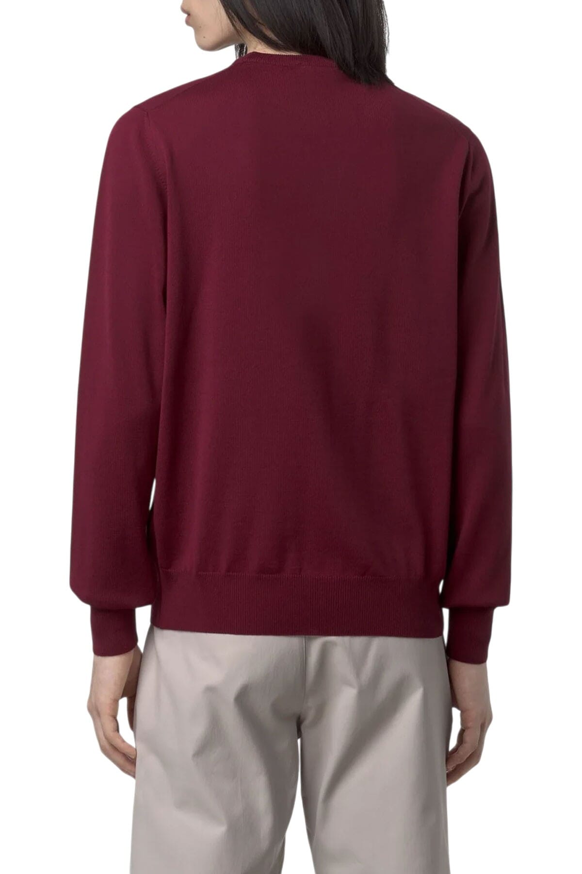 Maglia Uomo K - Way - k2142ewsebastien