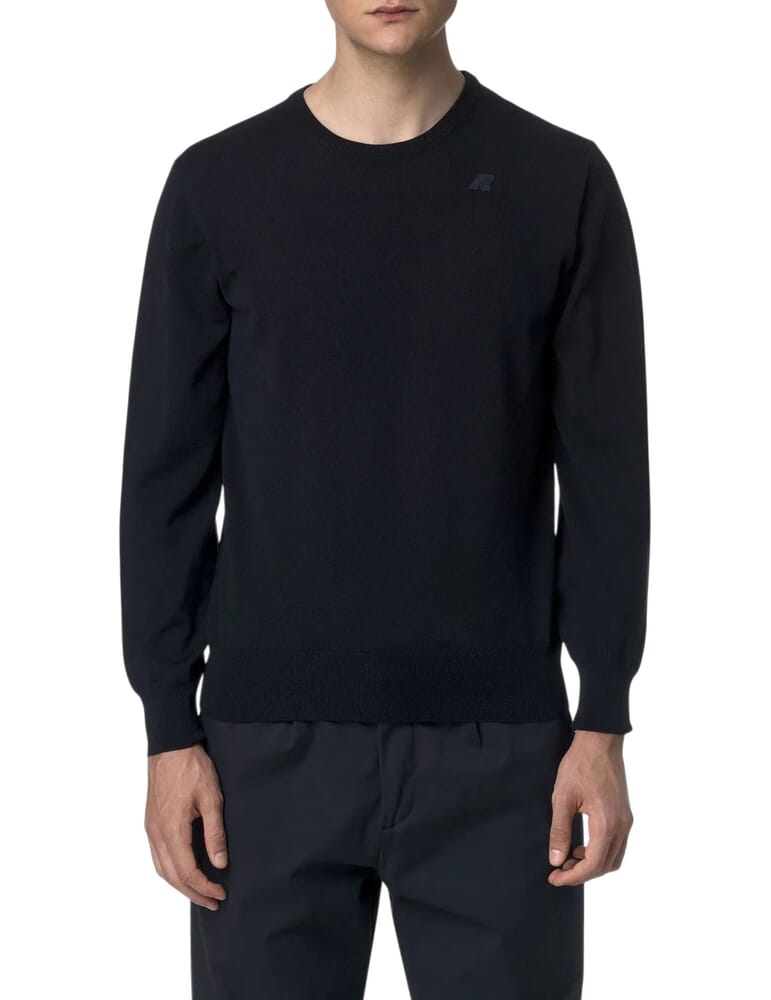 Herren Pullover K - Way - k2142ewsebastien Herren Pullover K - Way - k2142ewsebastien
