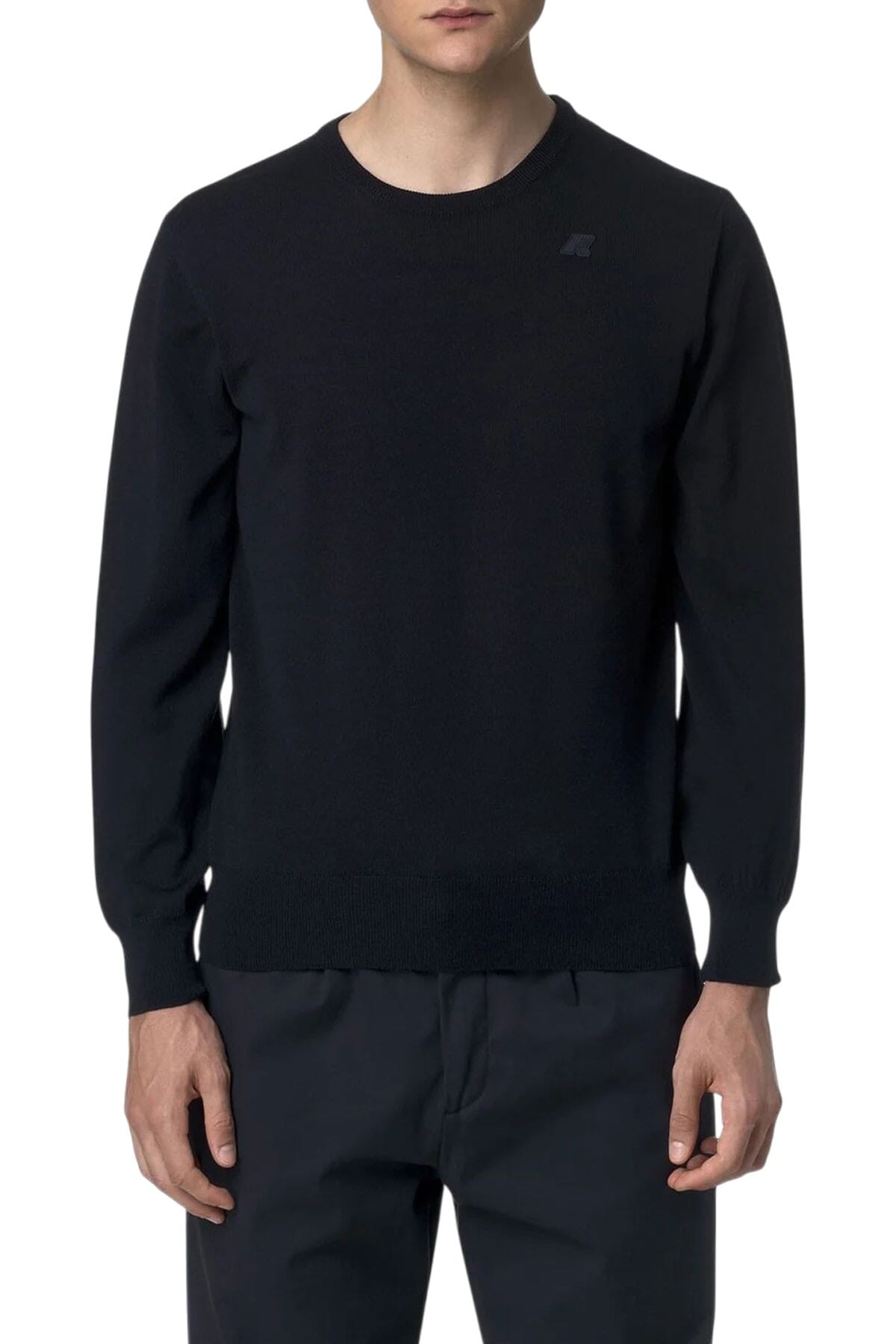 Sweater Man K - Way - k2142ewsebastien