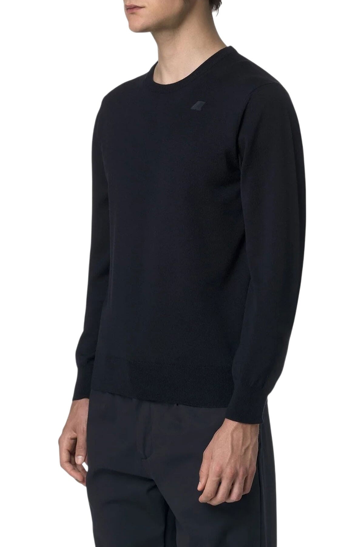 Sweater Man K - Way - k2142ewsebastien
