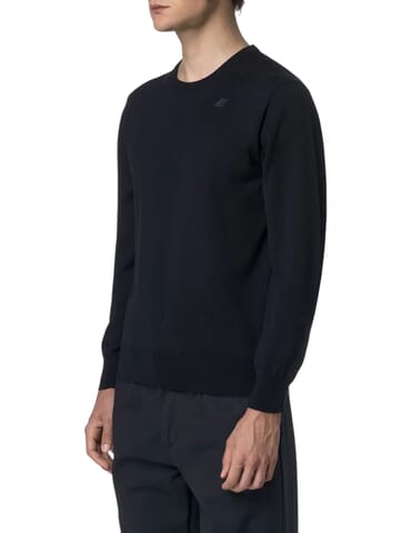 Herren Pullover K - Way - k2142ewsebastien Herren Pullover K - Way - k2142ewsebastien
