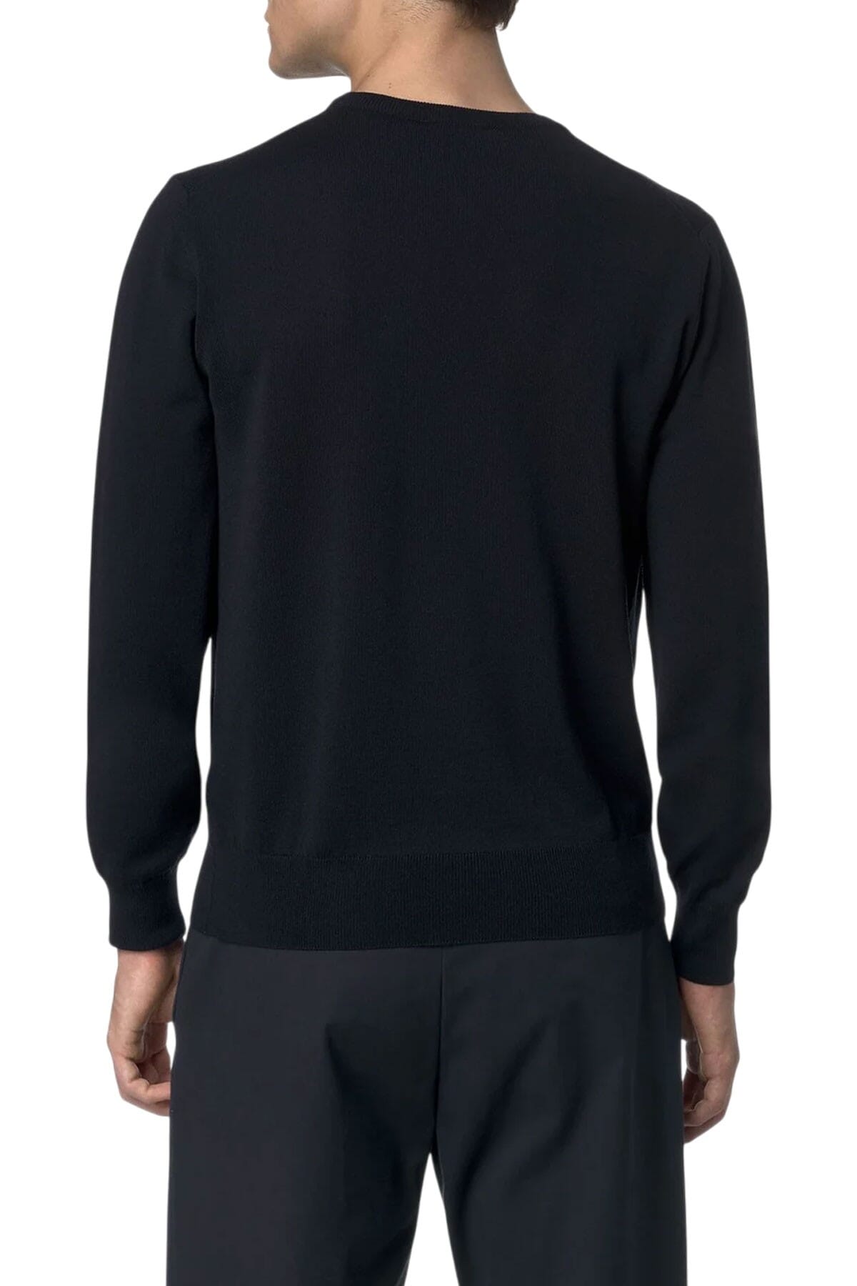 Sweater Man K - Way - k2142ewsebastien