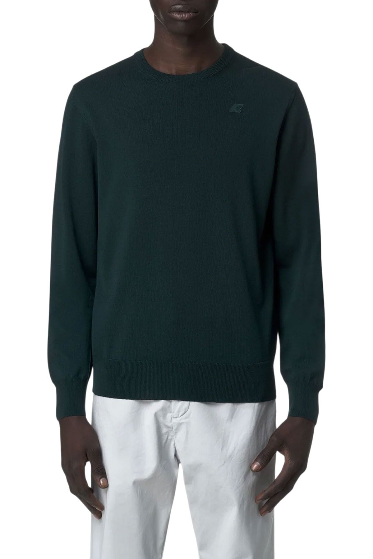 Sweater Man K - Way - k2142ewsebastien