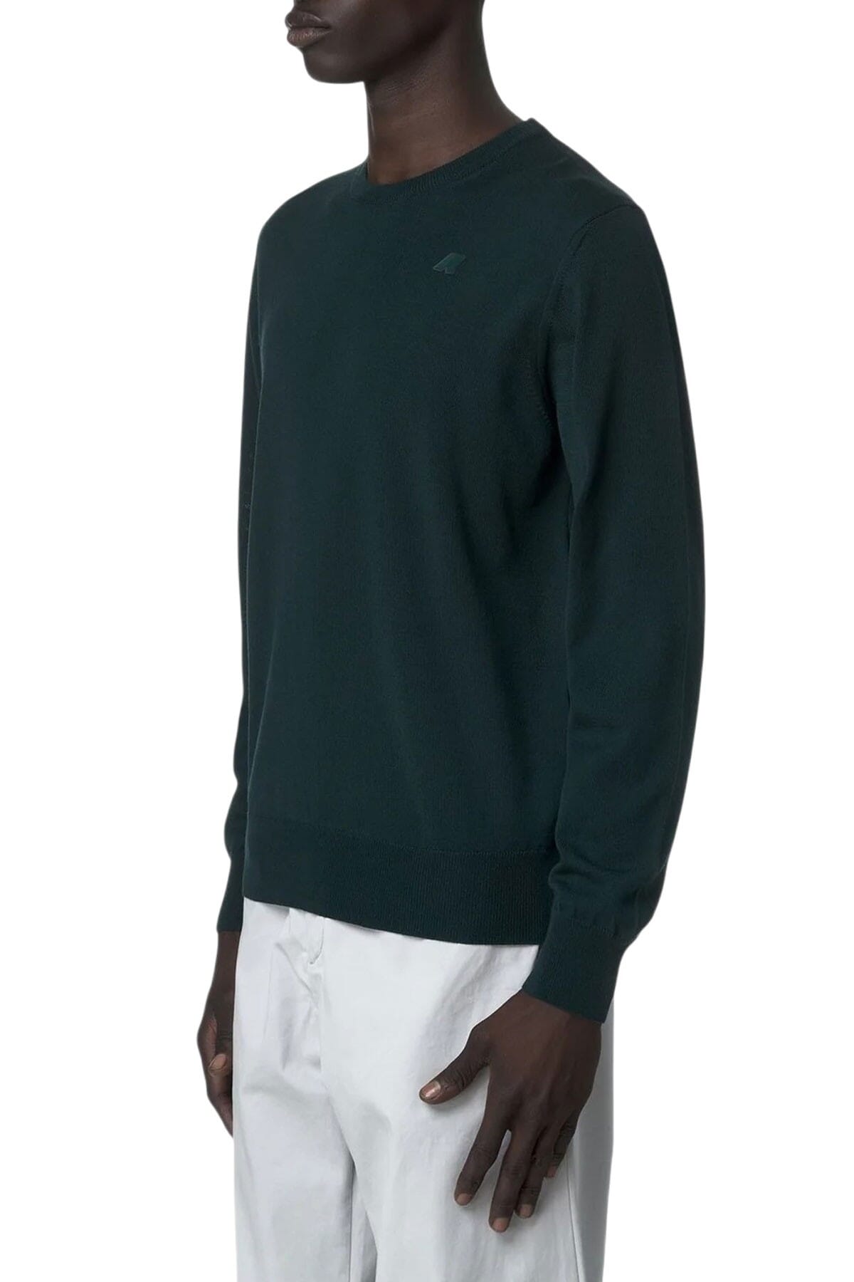 Pull Homme K - Way - k2142ewsebastien
