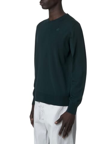 Herren Pullover K - Way - k2142ewsebastien Herren Pullover K - Way - k2142ewsebastien