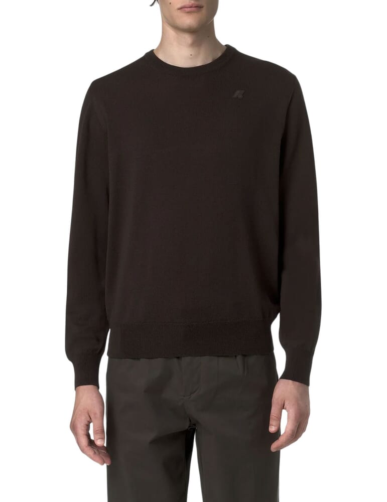 Herren Pullover K - Way - k2142ewsebastien Herren Pullover K - Way - k2142ewsebastien