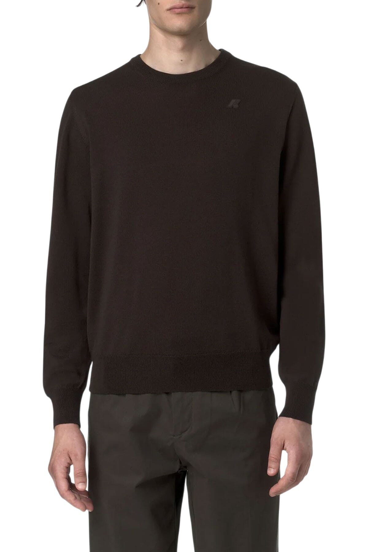 Herren Pullover K - Way - k2142ewsebastien