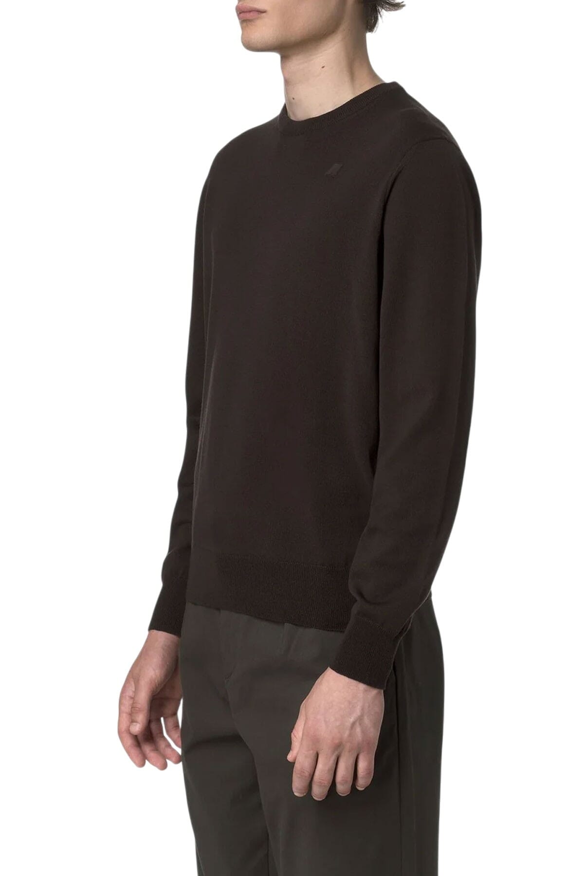 Herren Pullover K - Way - k2142ewsebastien