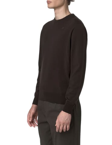 Herren Pullover K - Way - k2142ewsebastien Herren Pullover K - Way - k2142ewsebastien