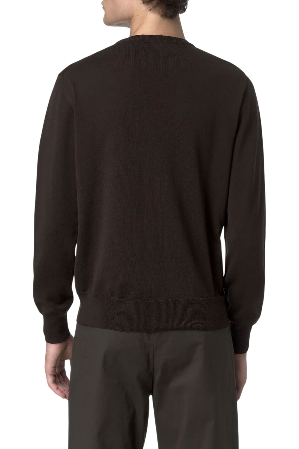 Herren Pullover K - Way - k2142ewsebastien