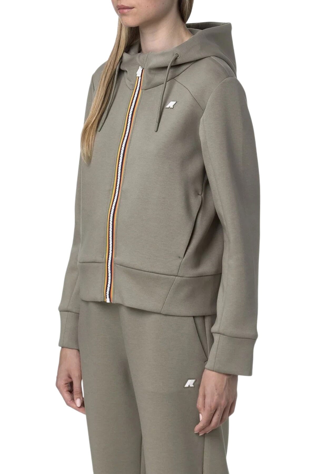 Maglia Donna K - Way - k2132cwdivine