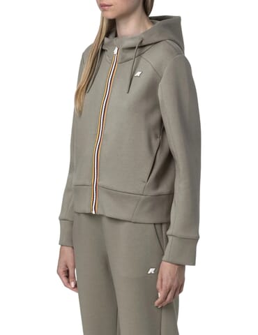 Maglia Donna K - Way - k2132cwdivine Maglia Donna K - Way - k2132cwdivine