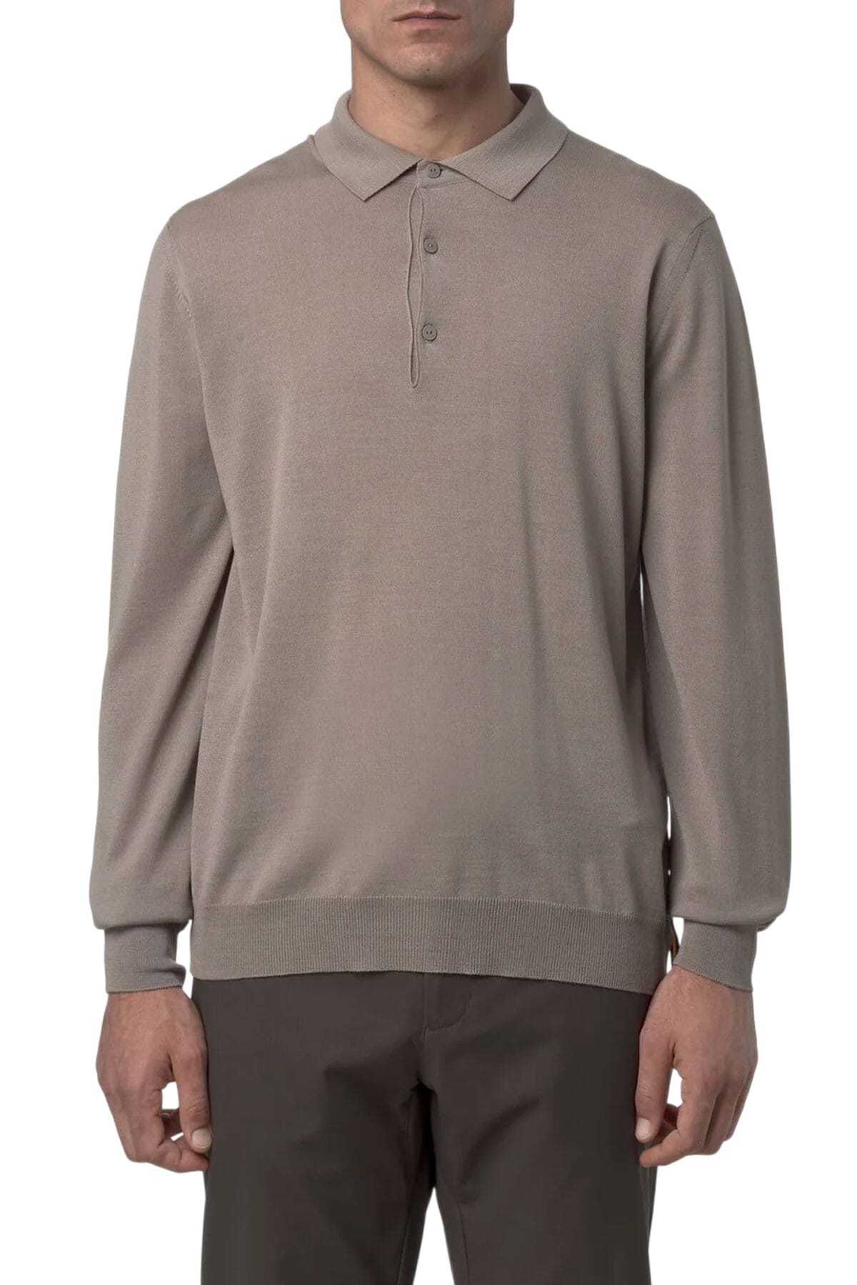 Herren Pullover K - Way - k2131uwrey