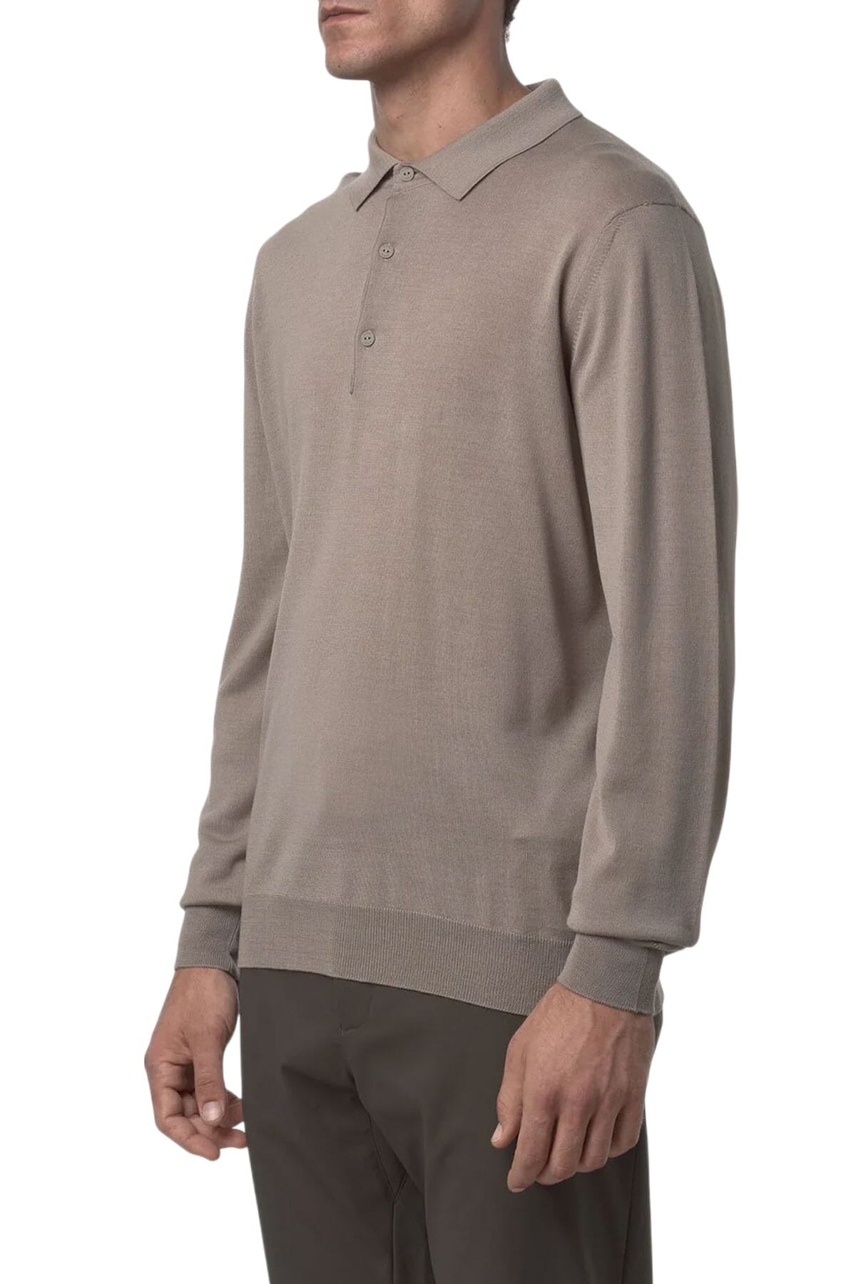 Maglia Uomo K - Way - k2131uwrey